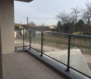  Appartement � louer 2 pi�ces 47 m�