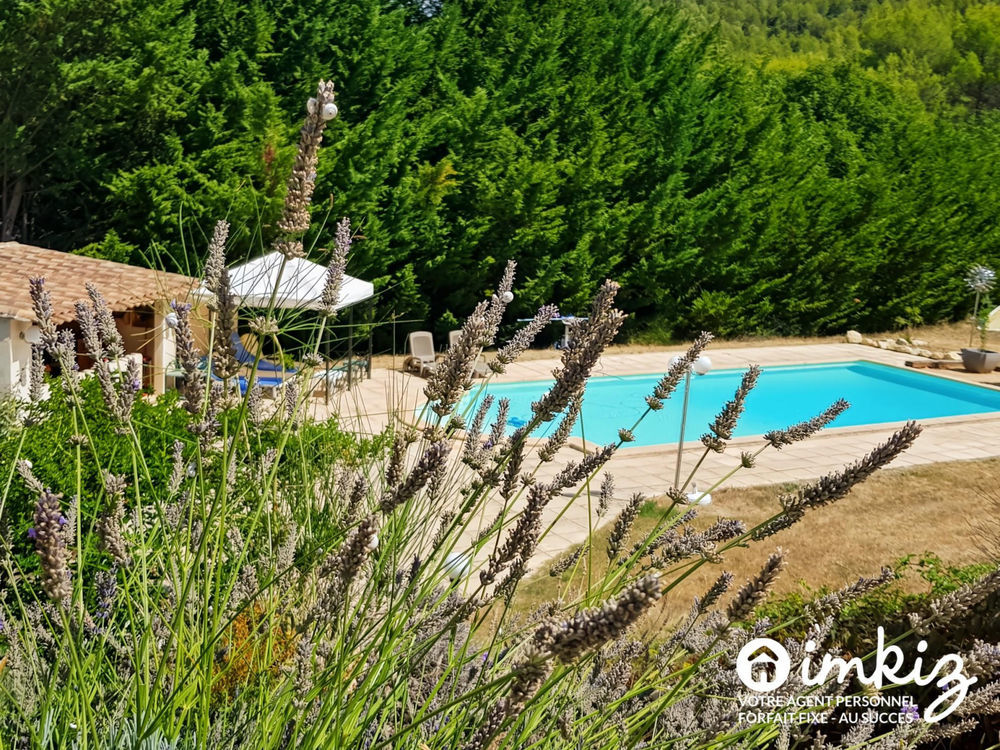 � vendre  Maison Rognes (13840)