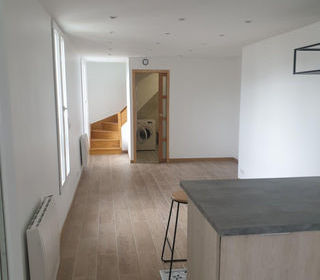  Appartement � louer 1 pi�ce 36 m�