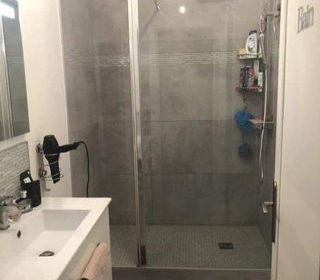  Appartement � louer 2 pi�ces 47 m�