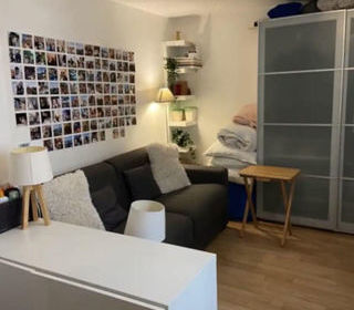  Appartement � louer 1 pi�ce 18 m�