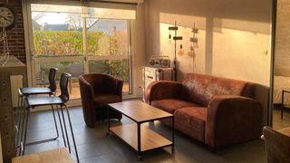  Appartement � louer 2 pi�ces 46 m�