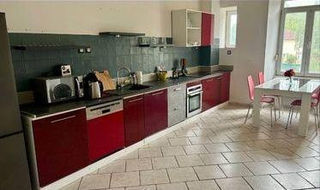  Appartement � louer 3 pi�ces 120 m�