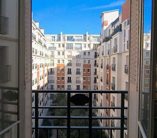  Appartement � louer 1 pi�ce 29 m�