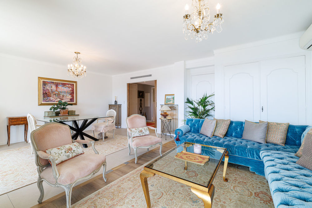 � vendre  Appartement Villefranche-sur-Mer (06230)