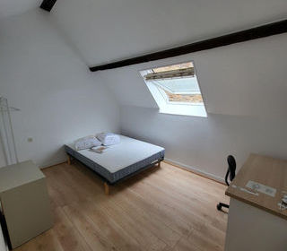  Appartement � louer 1 pi�ce 125 m�