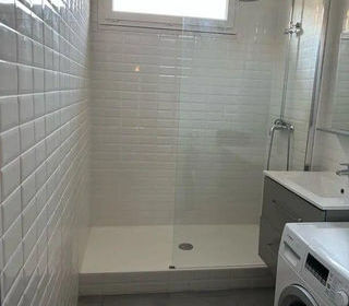  Appartement � louer 2 pi�ces 55 m�