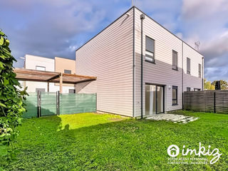  Maison � vendre 3 pi�ces 82 m�