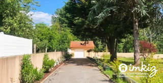  Maison � vendre 1 pi�ce 60 m�