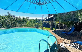  Maison � vendre 11 pi�ces 332 m�