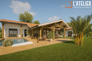  Maison � vendre 5 pi�ces 130 m�