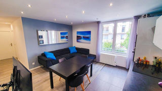  Appartement � louer 1 pi�ce 12 m�