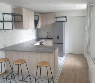  Appartement � louer 1 pi�ce 36 m�