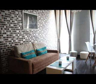  Appartement � louer 2 pi�ces 36 m�