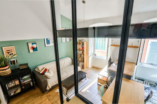  Appartement � vendre 4 pi�ces 