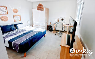  Appartement � vendre 4 pi�ces 95 m�