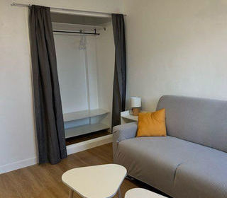  Appartement � louer 1 pi�ce 24 m�