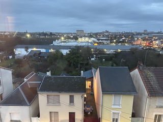  Appartement � louer 2 pi�ces 58 m�