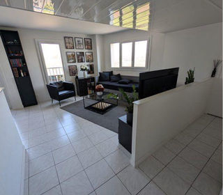  Appartement � louer 2 pi�ces 54 m�