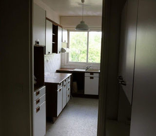  Appartement � louer 2 pi�ces 62 m�