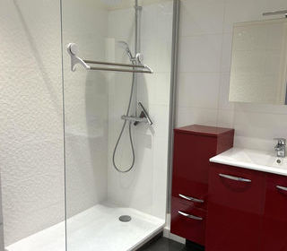  Appartement � louer 3 pi�ces 66 m�