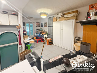  Appartement � vendre 1 pi�ce 25 m�