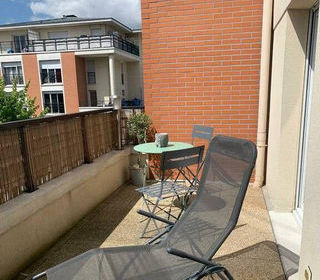  Appartement � louer 3 pi�ces 57 m�