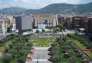  Appartement � louer 2 pi�ces 59 m�