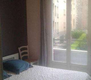  Appartement � louer 2 pi�ces 33 m�