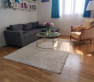  Appartement � louer 3 pi�ces 75 m� Mantes-la-ville