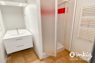  Appartement � vendre 1 pi�ce 20 m�