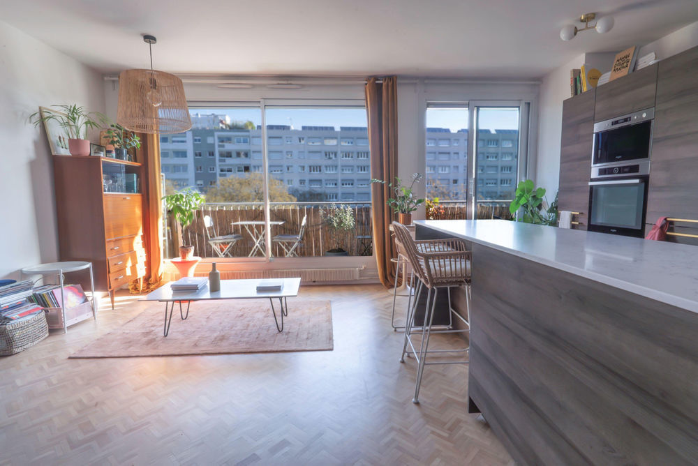 � vendre  Appartement Paris 11