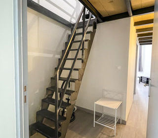  Appartement � louer 2 pi�ces 36 m�