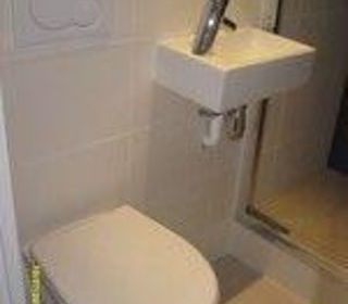  Appartement � louer 1 pi�ce 18 m�