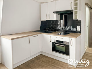  Appartement � vendre 2 pi�ces 26 m�