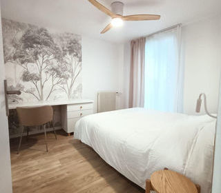  Appartement � louer 2 pi�ces 33 m�