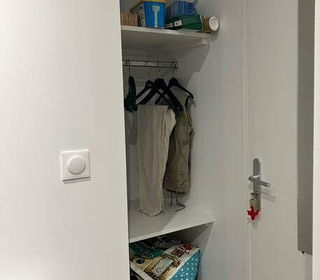  Appartement � louer 1 pi�ce 120 m�