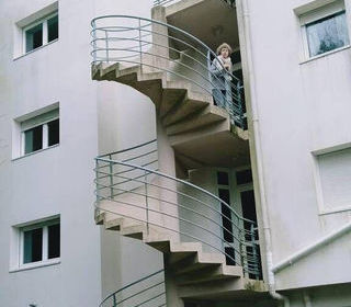  Appartement � louer 2 pi�ces 39 m�