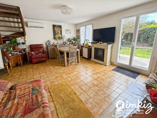  Maison � vendre 5 pi�ces 83 m�