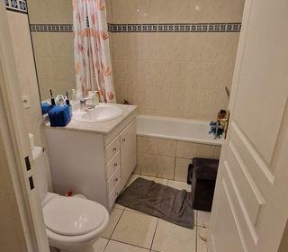  Appartement � louer 1 pi�ce 27 m�