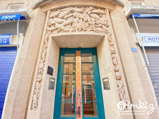  Appartement � vendre 5 pi�ces 95 m�