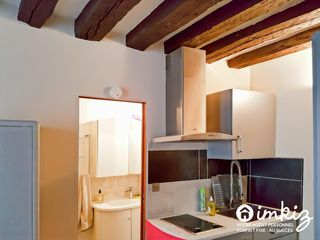  Appartement � vendre 1 pi�ce 20 m�