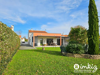  Maison � vendre 8 pi�ces 172 m�