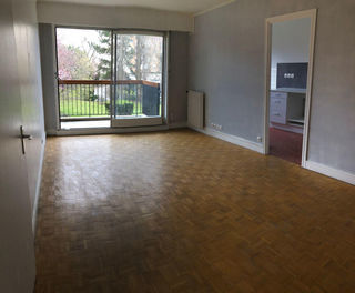  Appartement � louer 2 pi�ces 47 m�