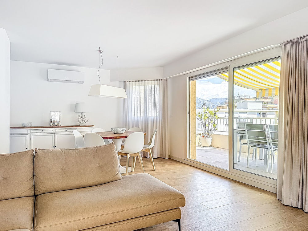 � vendre  Appartement Roquebrune-Cap-Martin (06190)