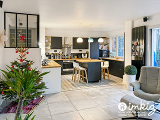  Appartement � vendre 3 pi�ces 82 m�