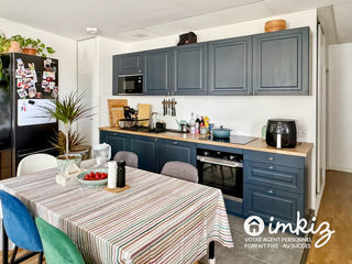  Appartement � vendre 2 pi�ces 53 m�