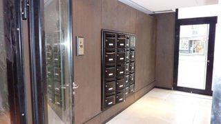  Appartement � louer 2 pi�ces 48 m�