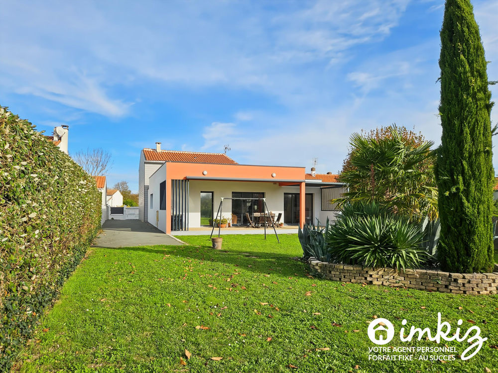 � vendre  Maison Fouras (17450)