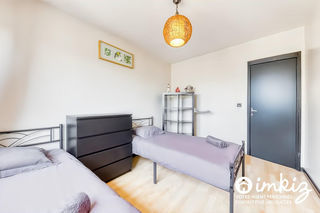  Appartement � vendre 6 pi�ces 90 m�